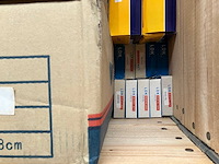 Ldk / hiwin / jama - partij stangkoppen, lineairlagers en lagers 329kg - afbeelding 8 van  8