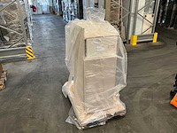 Ldpe - pallet zakken (9x) - afbeelding 2 van  7