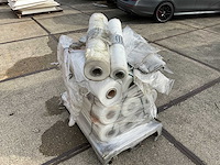 Ldpe - pallet zakken (9x) - afbeelding 5 van  7