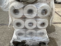 Ldpe - pallet zakken (9x) - afbeelding 7 van  7