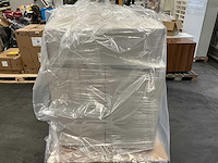 Ldpe - pallet zakken (9x) - afbeelding 3 van  7