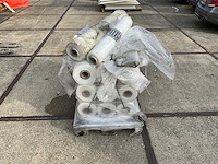 Ldpe - pallet zakken (9x) - afbeelding 6 van  7