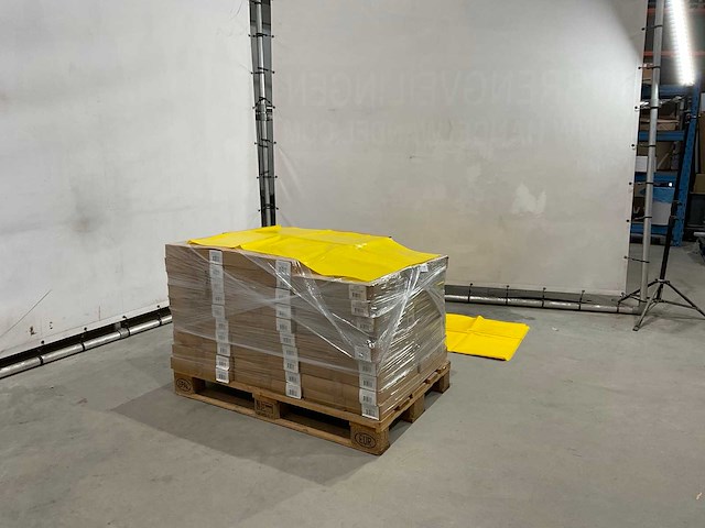 Ldpe - plastic zakken (58x) - afbeelding 6 van  7