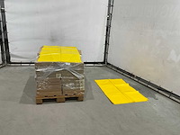 Ldpe - plastic zakken (58x) - afbeelding 2 van  7