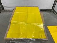 Ldpe - plastic zakken (58x) - afbeelding 3 van  7