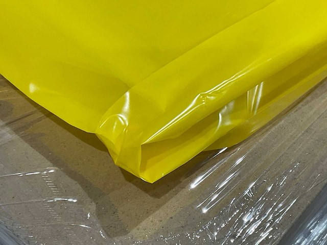 Ldpe - plastic zakken (58x) - afbeelding 4 van  7