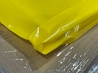 Ldpe - plastic zakken (58x) - afbeelding 4 van  7