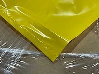 Ldpe - plastic zakken (58x) - afbeelding 7 van  7