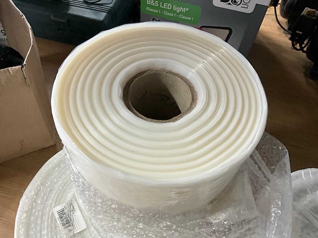 Ldpe buis - afbeelding 2 van  7
