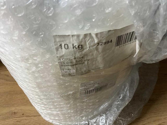 Ldpe buis - afbeelding 7 van  7