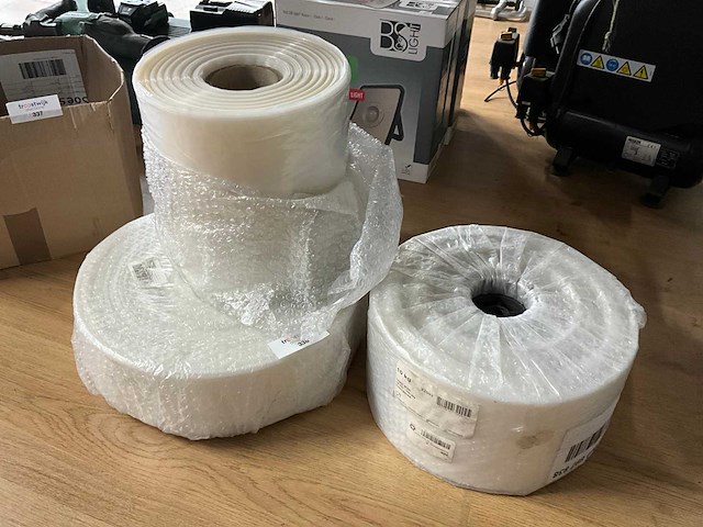 Ldpe buis - afbeelding 1 van  3