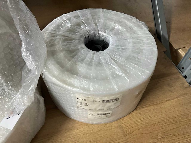 Ldpe buis - afbeelding 2 van  3