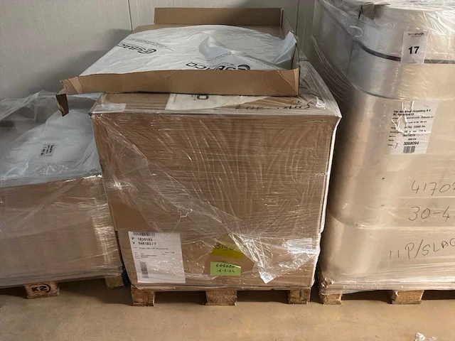 Ldpe rondellen (ø 1150 mm) (7380x) - afbeelding 2 van  5
