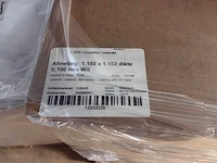 Ldpe rondellen (ø 1150 mm) (7380x) - afbeelding 3 van  5