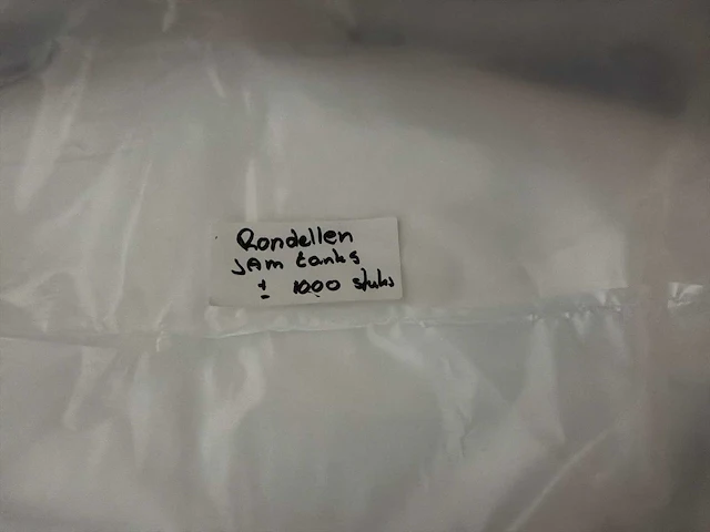 Ldpe rondellen (ø 1150 mm) (7380x) - afbeelding 5 van  5