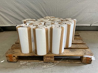 Ldpe-vlakfolie 400m (11x) - afbeelding 2 van  4
