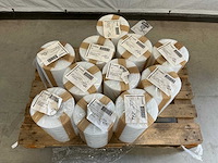 Ldpe-vlakfolie 400m (11x) - afbeelding 3 van  4