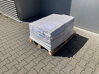 Ldpe zakken 32x42cm 20my (25000x) - afbeelding 1 van  3