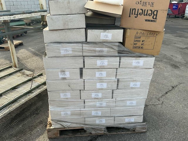 Ldpe zakken (48x) - afbeelding 4 van  9