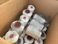 Ldpe zakken (48x) - afbeelding 9 van  9