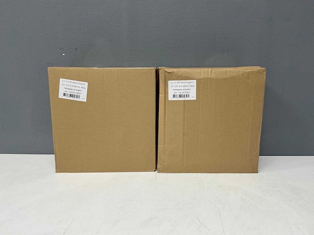 Ldpe zakken transparant (24x) - afbeelding 7 van  7