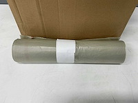 Ldpe zakken transparant (46x) - afbeelding 4 van  7