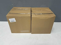 Ldpe zakken transparant (46x) - afbeelding 7 van  7