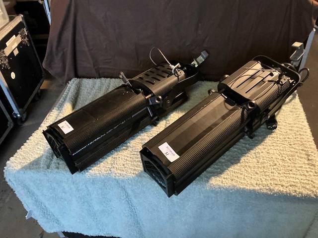 Ldr suono 10/28plus profielspot (2x) - afbeelding 2 van  5