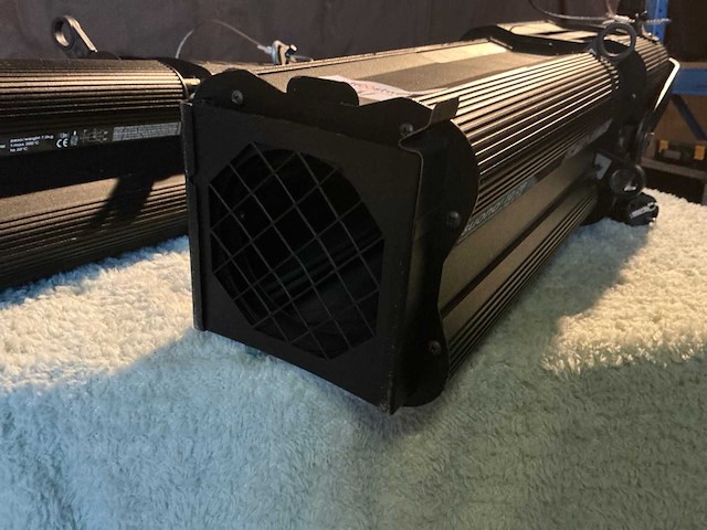 Ldr suono 10/28plus profielspot (2x) - afbeelding 3 van  5