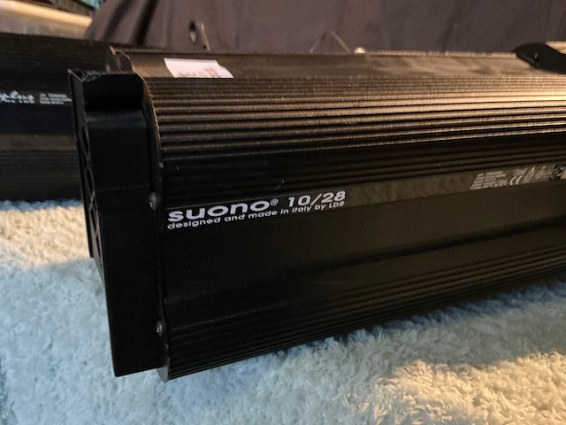 Ldr suono 10/28plus profielspot (2x) - afbeelding 4 van  5