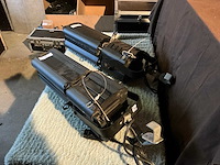 Ldr suono 10/28plus profielspot (2x) - afbeelding 5 van  5