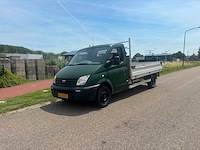 Ldv maxus pickup | vj-236-k - afbeelding 1 van  11