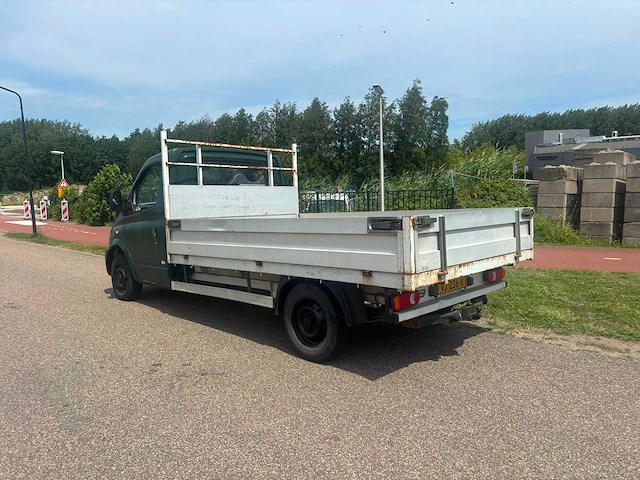 Ldv maxus pickup | vj-236-k - afbeelding 3 van  11