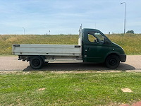 Ldv maxus pickup | vj-236-k - afbeelding 4 van  11