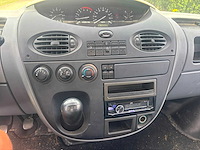Ldv maxus pickup | vj-236-k - afbeelding 5 van  11