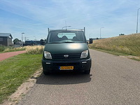 Ldv maxus pickup | vj-236-k - afbeelding 8 van  11