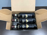 Le chiuse brunello di montalcino 2019 (6x) - afbeelding 1 van  4