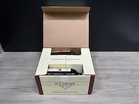 Le chiuse rosso di montalcino 2022 (6x) - afbeelding 1 van  5