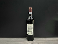 Le chiuse rosso di montalcino 2022 (6x) - afbeelding 4 van  5
