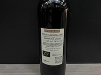 Le chiuse rosso di montalcino 2022 (6x) - afbeelding 5 van  5