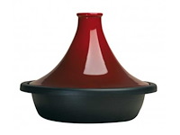 Le creuset - tajine - afbeelding 1 van  6