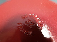 Le creuset geëmailleerde gietijzeren wok met glazen deksel - afbeelding 5 van  5