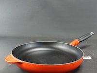 Le creuset koekenpan - afbeelding 2 van  5