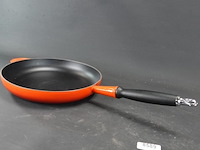 Le creuset koekenpan - afbeelding 3 van  5