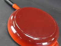 Le creuset koekenpan - afbeelding 4 van  5
