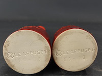 Le creuset olie- en azijnstel - afbeelding 5 van  5