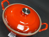 Le creuset signature braadpan - afbeelding 3 van  5