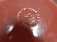 Le creuset signature braadpan - afbeelding 5 van  5