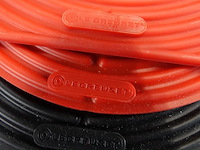 Le creuset siliconen onderzetters - afbeelding 5 van  5