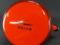 Le creuset tradition fluitketel - afbeelding 4 van  5